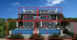 New! Off-Plan Luxury Apartments for sale in Kalkan