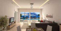 New! Off-Plan Luxury Apartments for sale in Kalkan