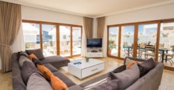 Luxury Four Bedroom Villa in Kalkan for Sale