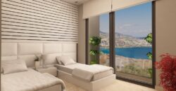 New! Off-Plan Luxury Apartments for sale in Kalkan