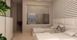 New! Off-Plan Luxury Apartments for sale in Kalkan