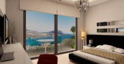 New! Off-Plan Luxury Apartments for sale in Kalkan