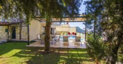 Three Bedroom Villa for Sale in Kalkan