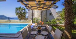 Three Bedroom Villa for Sale in Kalkan