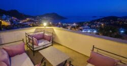 Three Bedroom Villa for Sale in Kalkan