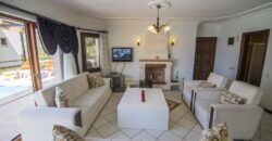 Three Bedroom Villa for Sale in Kalkan