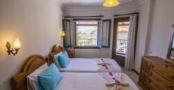 Three Bedroom Villa for Sale in Kalkan