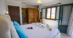 Three Bedroom Villa for Sale in Kalkan