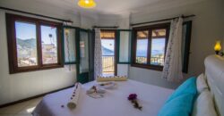 Three Bedroom Villa for Sale in Kalkan