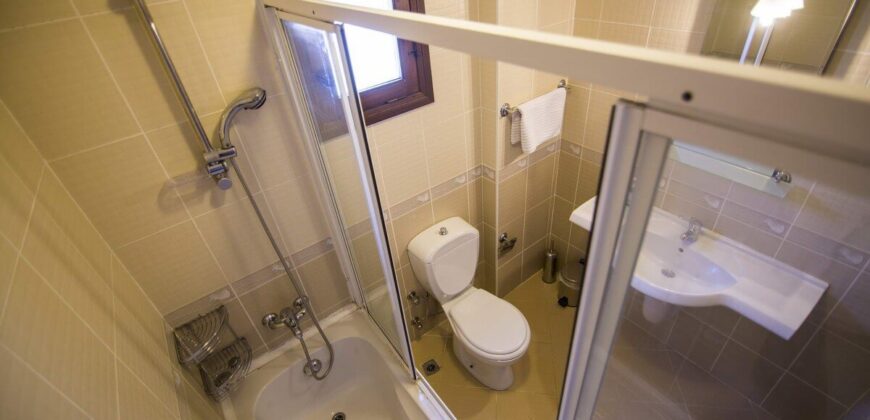 Three Bedroom Villa for Sale in Kalkan