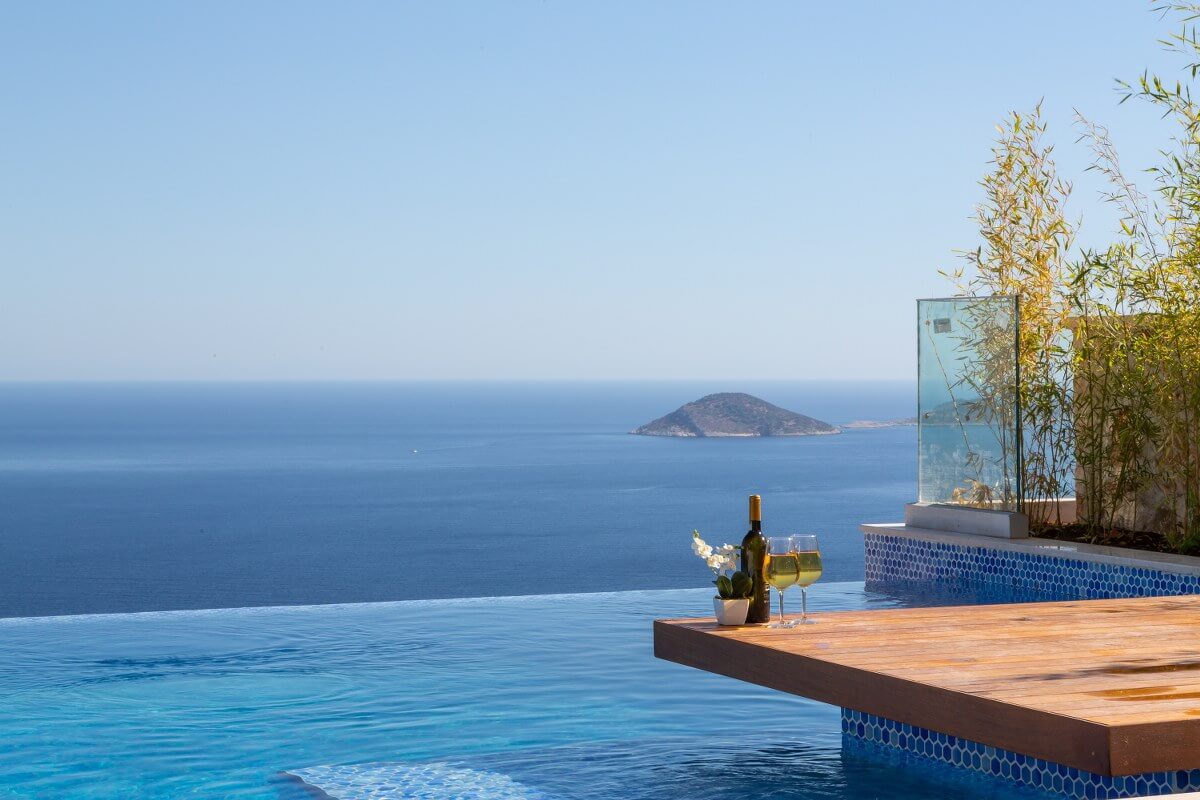 Villa Kalkan