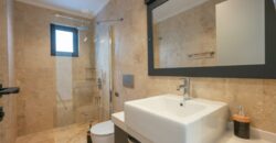 Luxury Six Bedroom Villa With Spectacular View in Kalkan